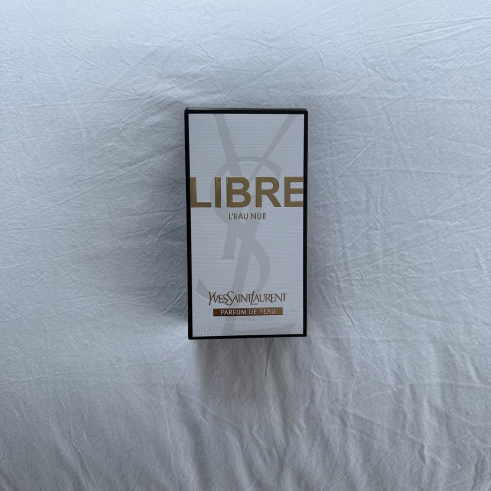 YSL Libre hair mist”